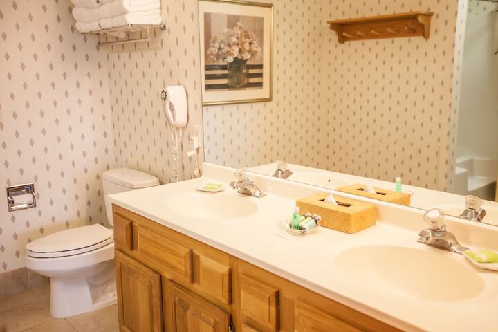 Smugglers Notch Resort by Resort Stay