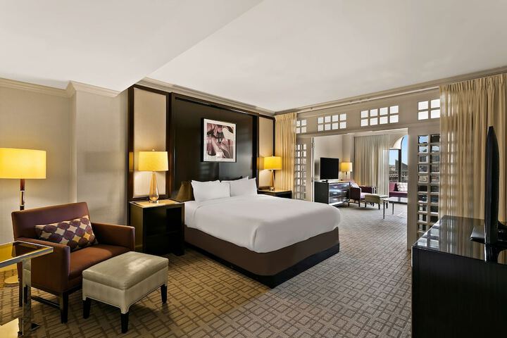 The Royal Sonesta Harbor Court Baltimore