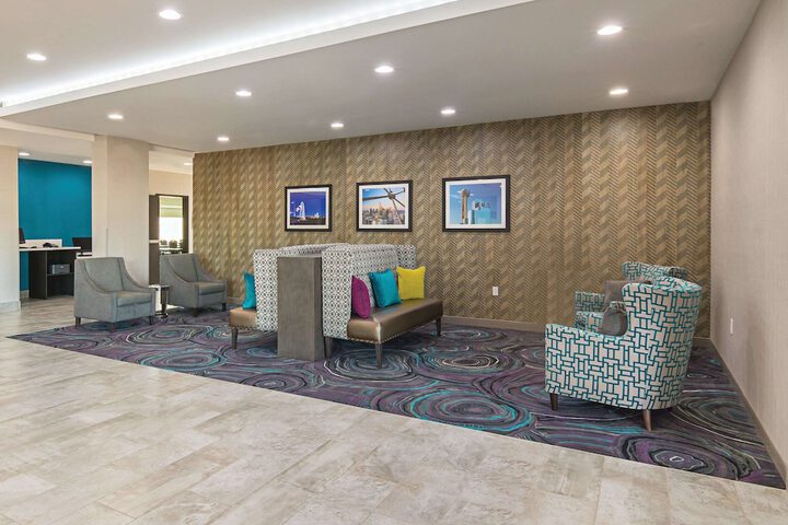 La Quinta Inn & Suites by Wyndham Dallas - Wylie