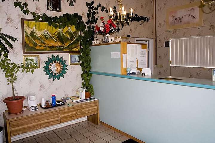 Hotel Interior 11 of 18