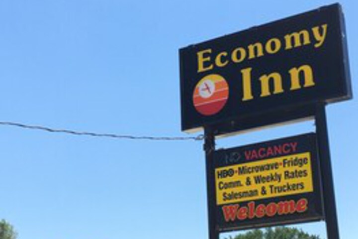 Economy Inn