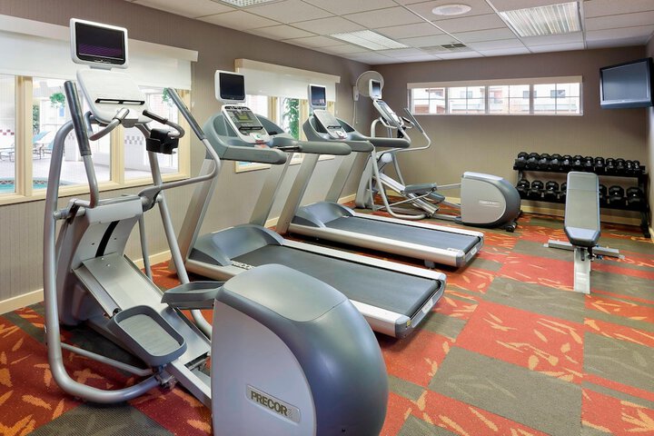 Residence Inn by Marriott Peoria