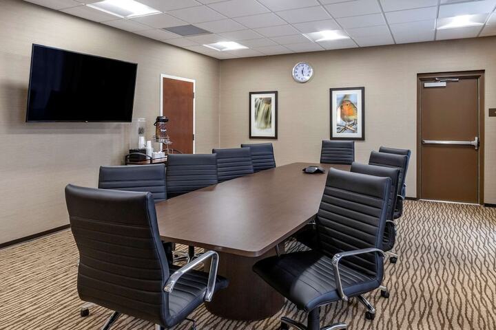Meeting 42 of 47