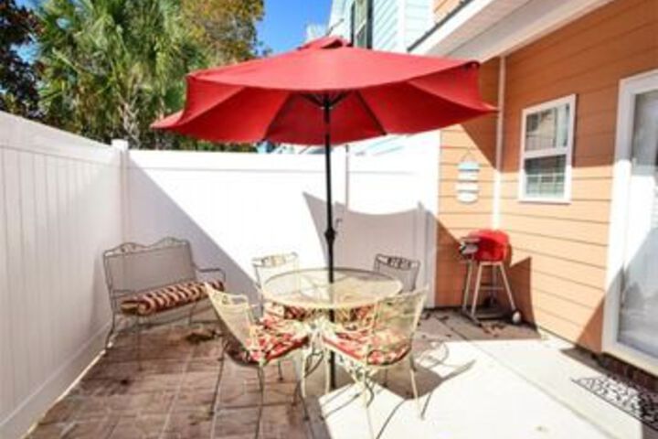 Gulfstream Cottages 301 by RedAwning