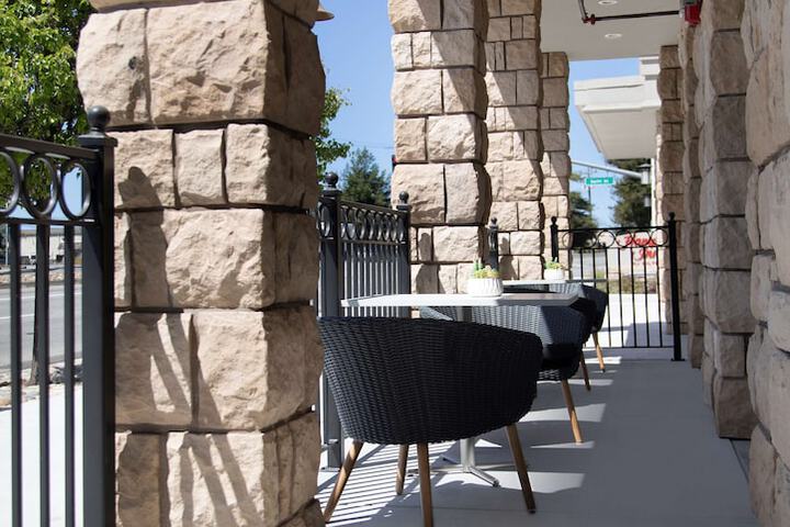 Terrace/Patio 34 of 35