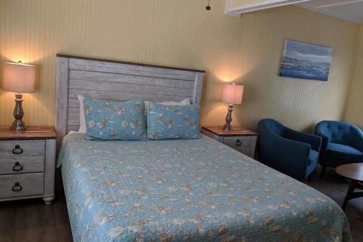 Room 40 of 118