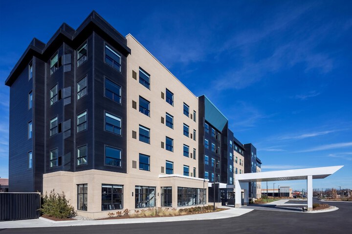 Hyatt House Royal Oak / Birmingham