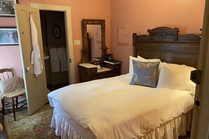 Atlantic Hotel