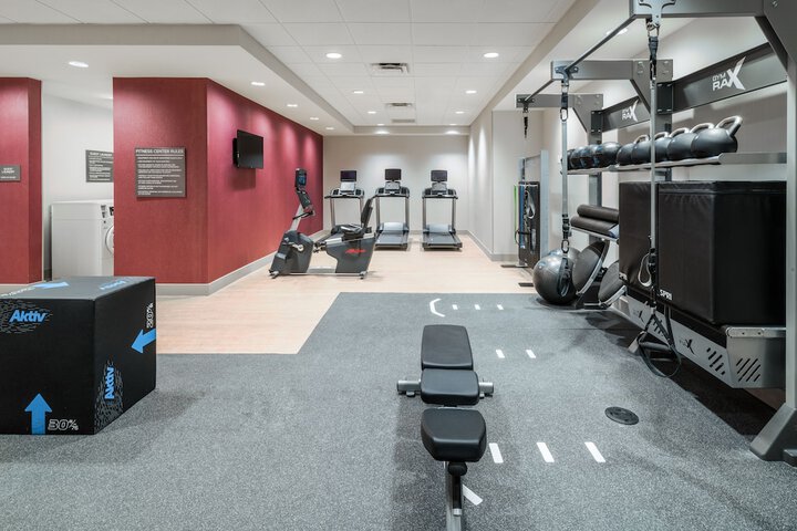 Health and Fitness 37 of 42