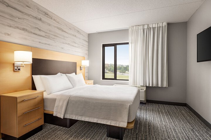 Towneplace Suites by Marriott Harrisburg West / Mechanicsburg