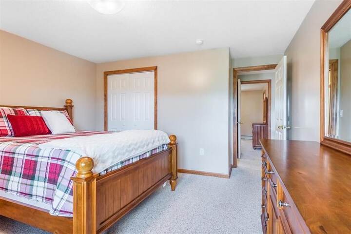 V3 Gorgeous Ski-in Mountain View Townhouse With Amazing Views in Bretton Woods