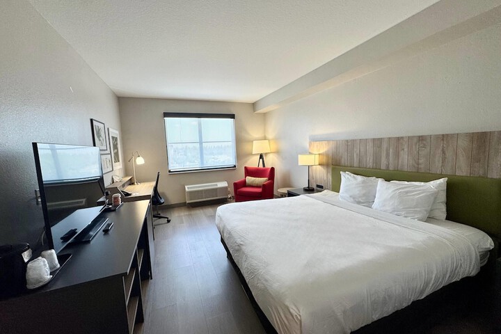 Country Inn & Suites by Radisson Port Charlotte, FL