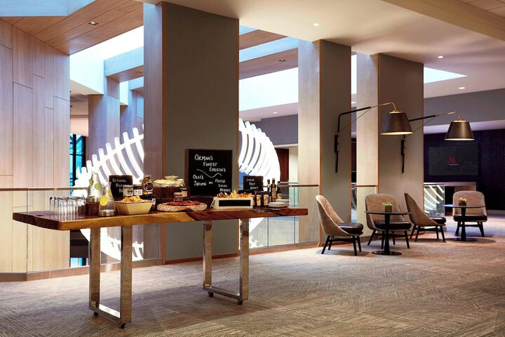Charlotte Marriott City Center