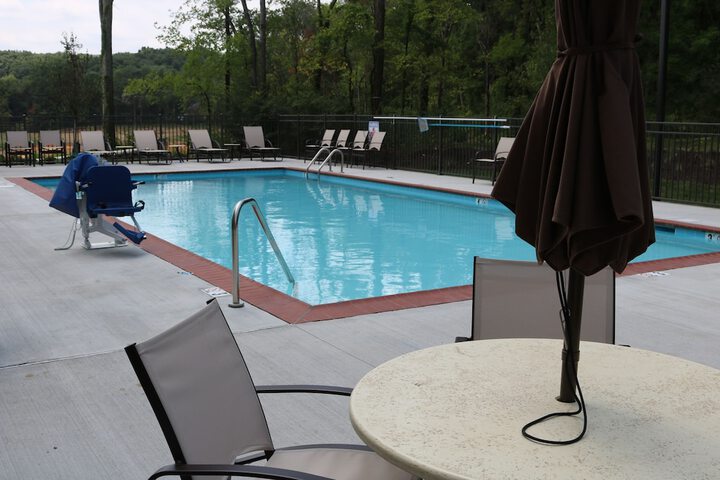 Pool 8 of 25
