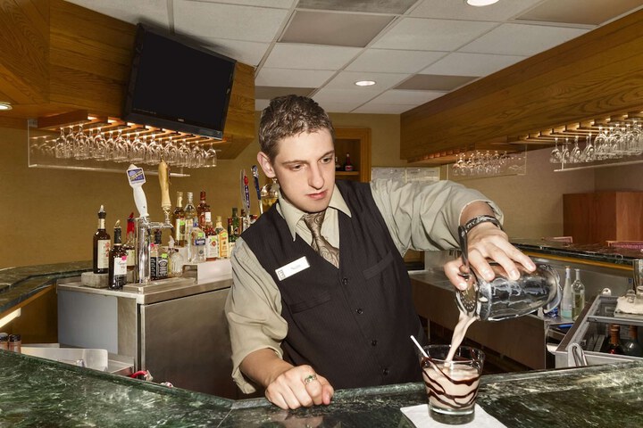 Embassy Suites Hotel Winston-Salem
