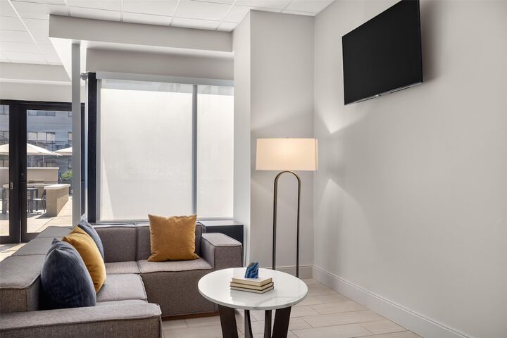 Homewood Suites by Hilton Indianapolis Carmel