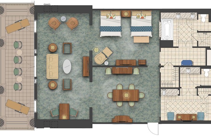 Room 45 of 89