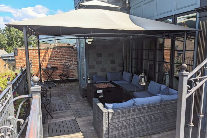 Terrace/Patio 78 of 81