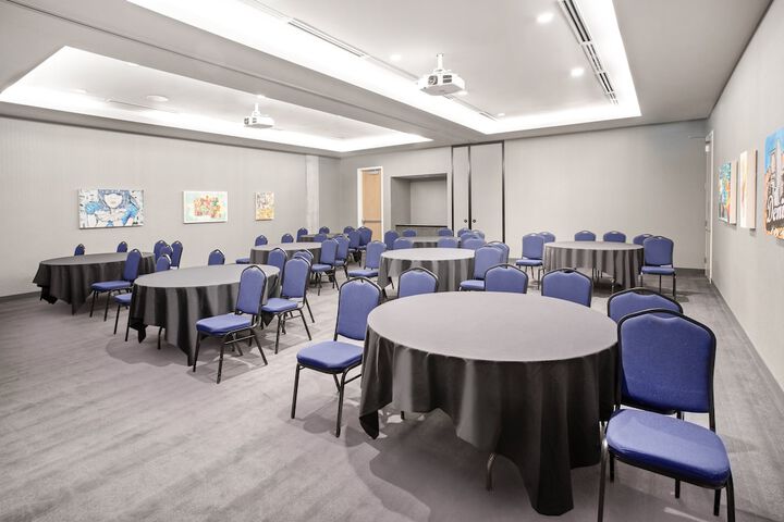 Meeting 43 of 64