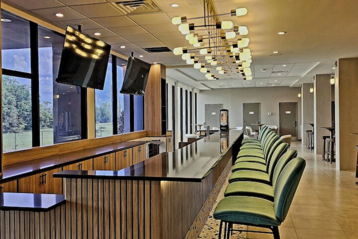 Hotel Interior 11 of 66
