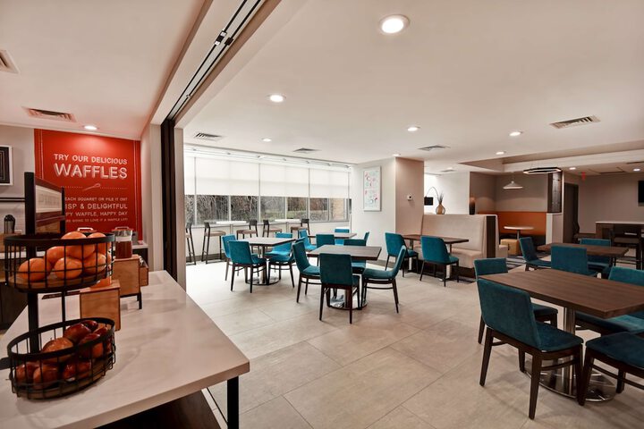 Hampton Inn NY-JFK