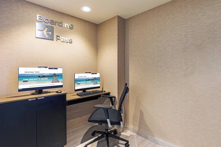 Courtyard by Marriott South Padre Island