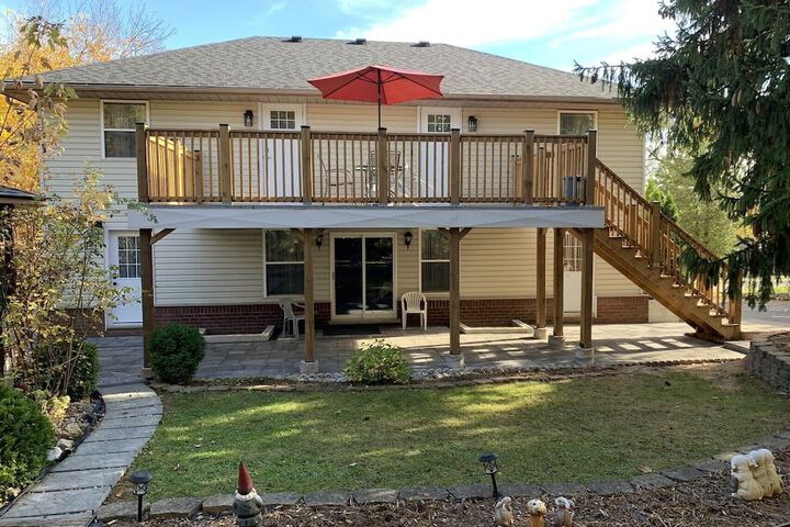 Terrace/Patio 47 of 56