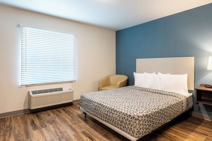 Woodspring Suites Indio - Coachella Valley