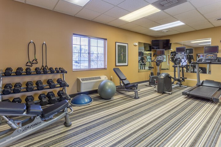 Health and Fitness 27 of 29