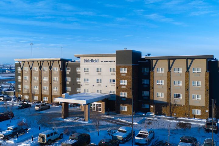 Hotel 3 of 44