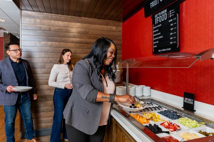 Holiday Inn Grand Rapids Downtown by IHG