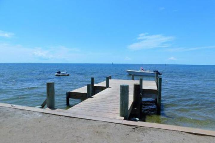 Waters View Home