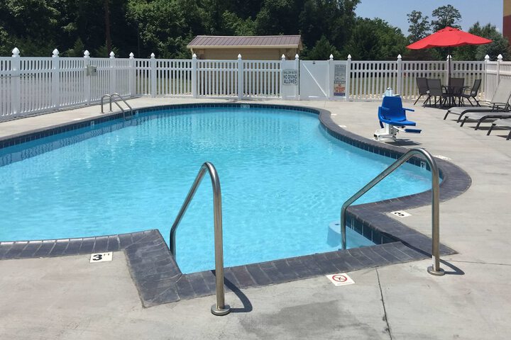Pool 7 of 78