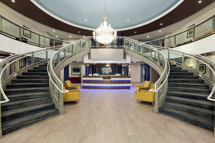 Hotel 8 of 52