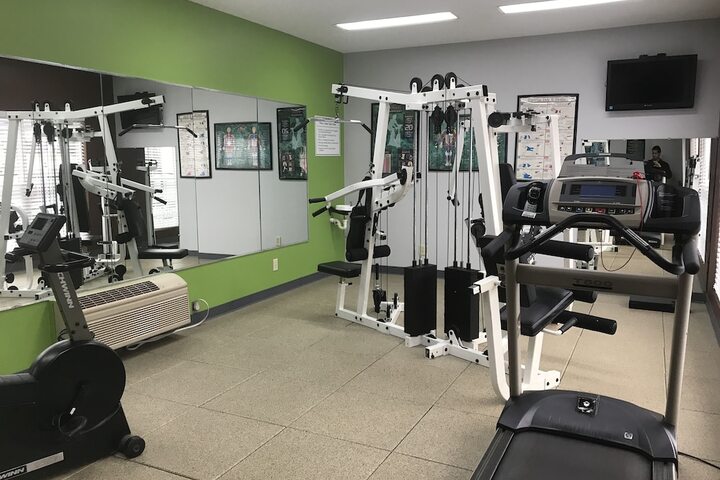 Health and Fitness 65 of 67
