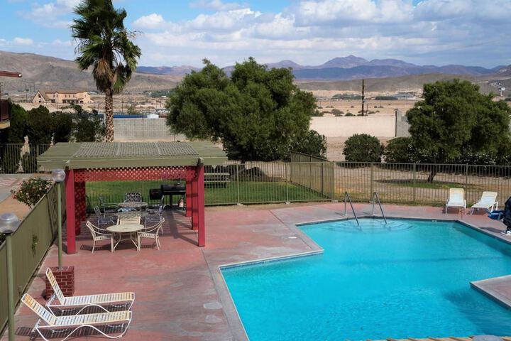 Pool 5 of 40