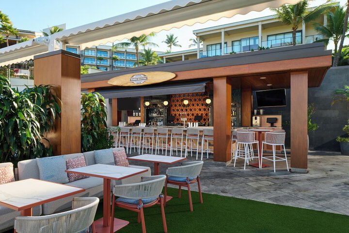 Andaz Maui at Wailea Resort - a concept by Hyatt
