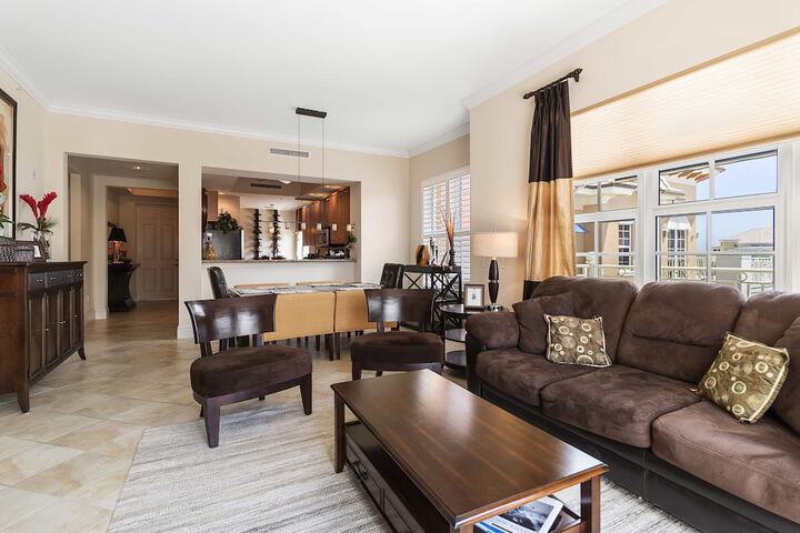 Condos by Ave Maria Rentals