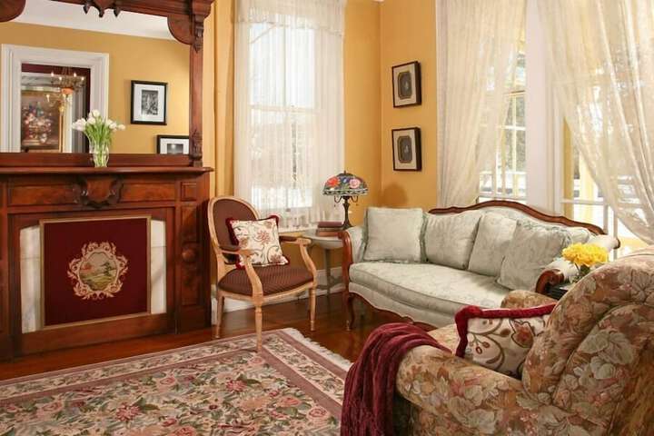 The Inn at Cooperstown