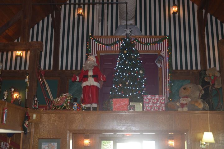 Santas Lodge and Resort