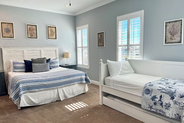 Hammock Beach Golf Resort & Spa