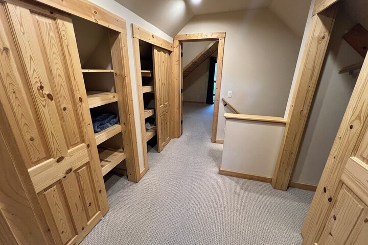 Methow River Lodge & Cabins