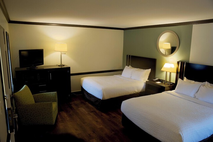 Clarion Inn Strasburg - Lancaster