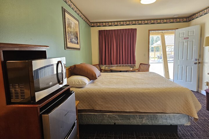 Cle Elum Travelers Inn