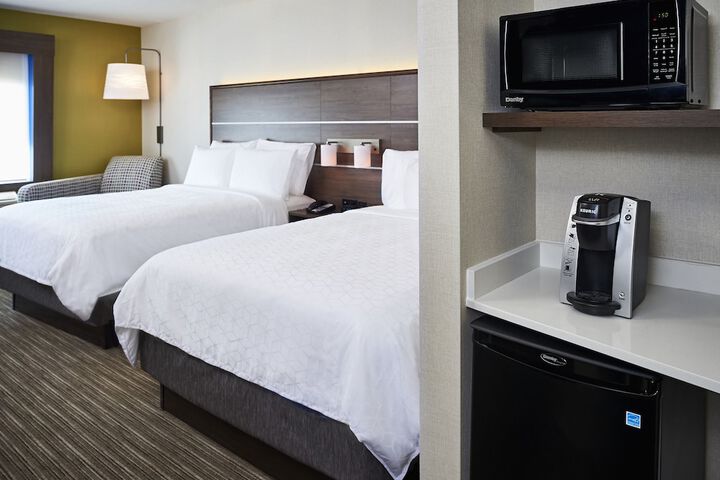 Holiday Inn Express Niagara-On-The-Lake by IHG