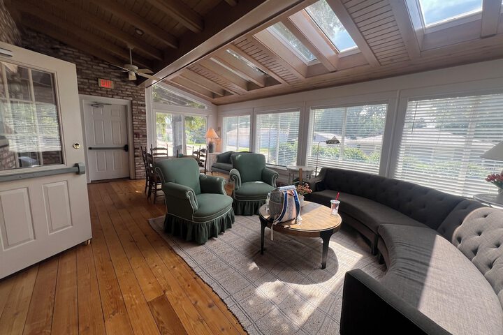 Strawtown Inn & Events
