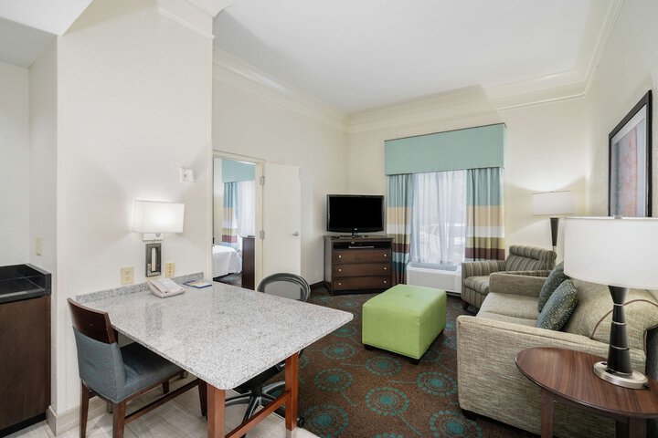Hampton Inn & Suites Mooresville / Lake Norman
