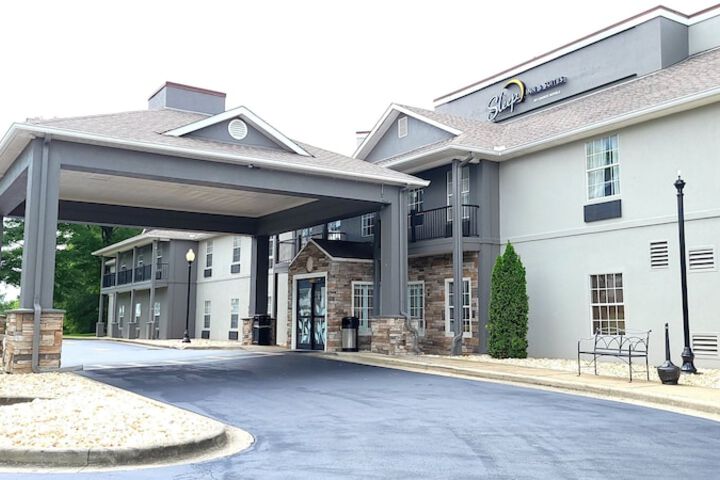 Sleep Inn & Suites Birmingham - Hoover