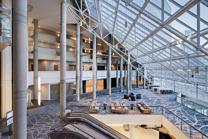 Hyatt Regency Baltimore Inner Harbor