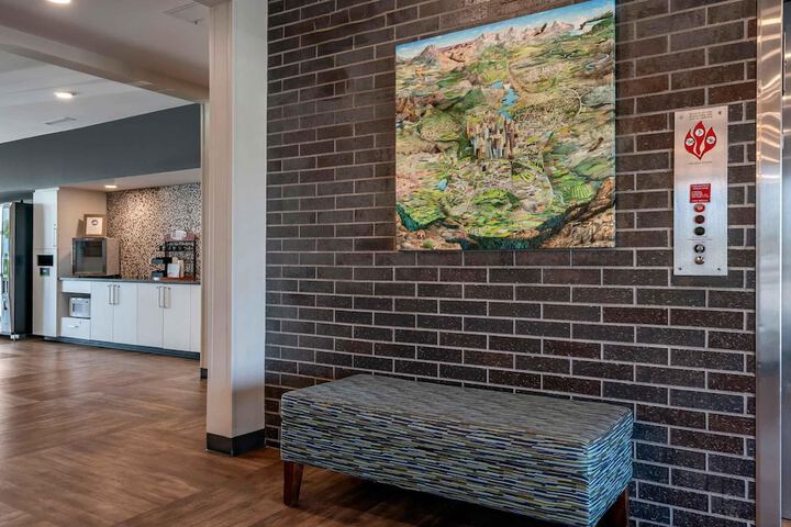 Extended Stay America Premier Suites Melbourne Palm Bay